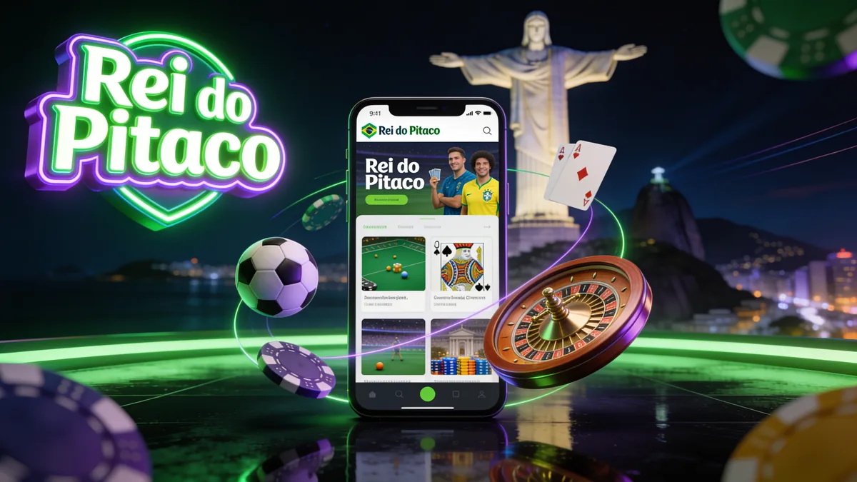 Bônus de Cassino para jogadores no Brasil
